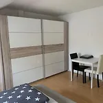 Hannover Groß-Buchholz Apartments