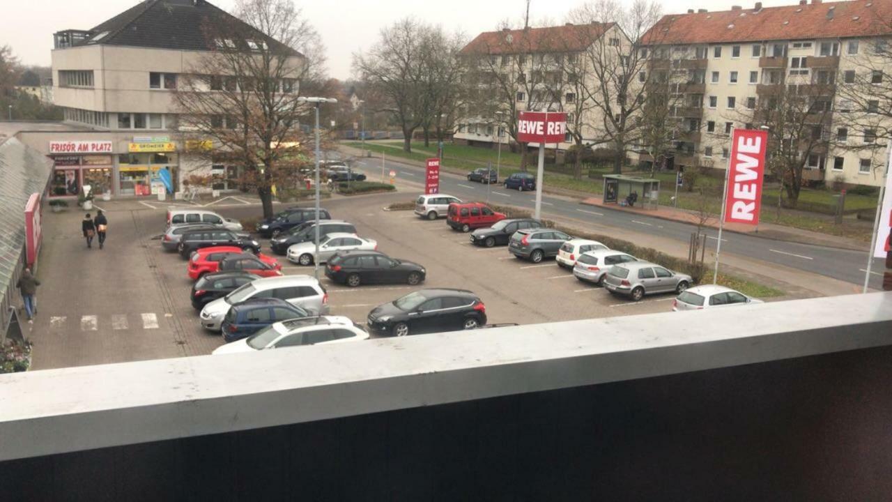 Groß-buchholz *