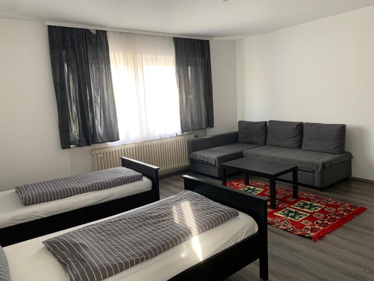 Apartment Groß-buchholz