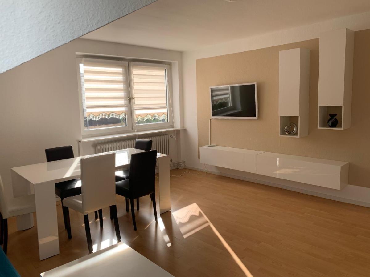 Groß-buchholz Apartment Hannover