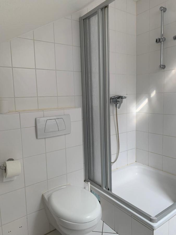 Groß-buchholz Apartment *