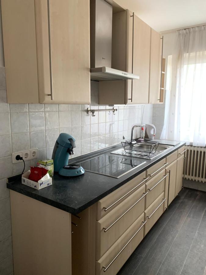 Apartment Groß-buchholz