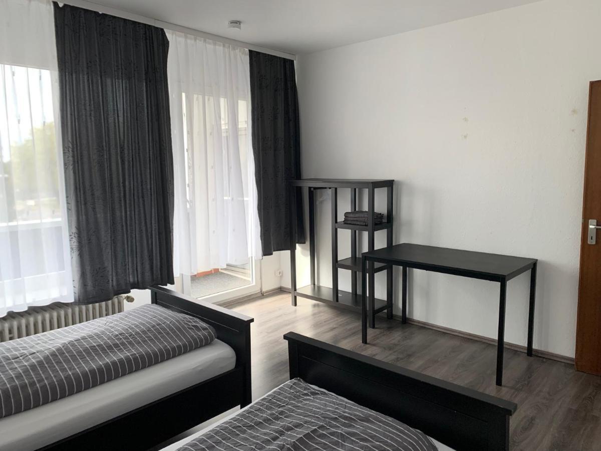Groß-buchholz Apartment