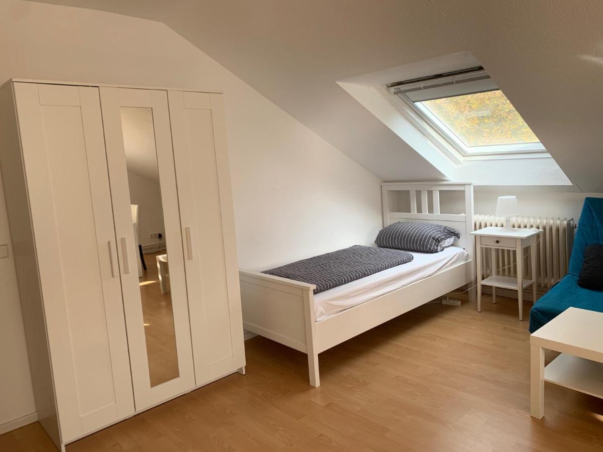 Apartment Groß-buchholz Hannover